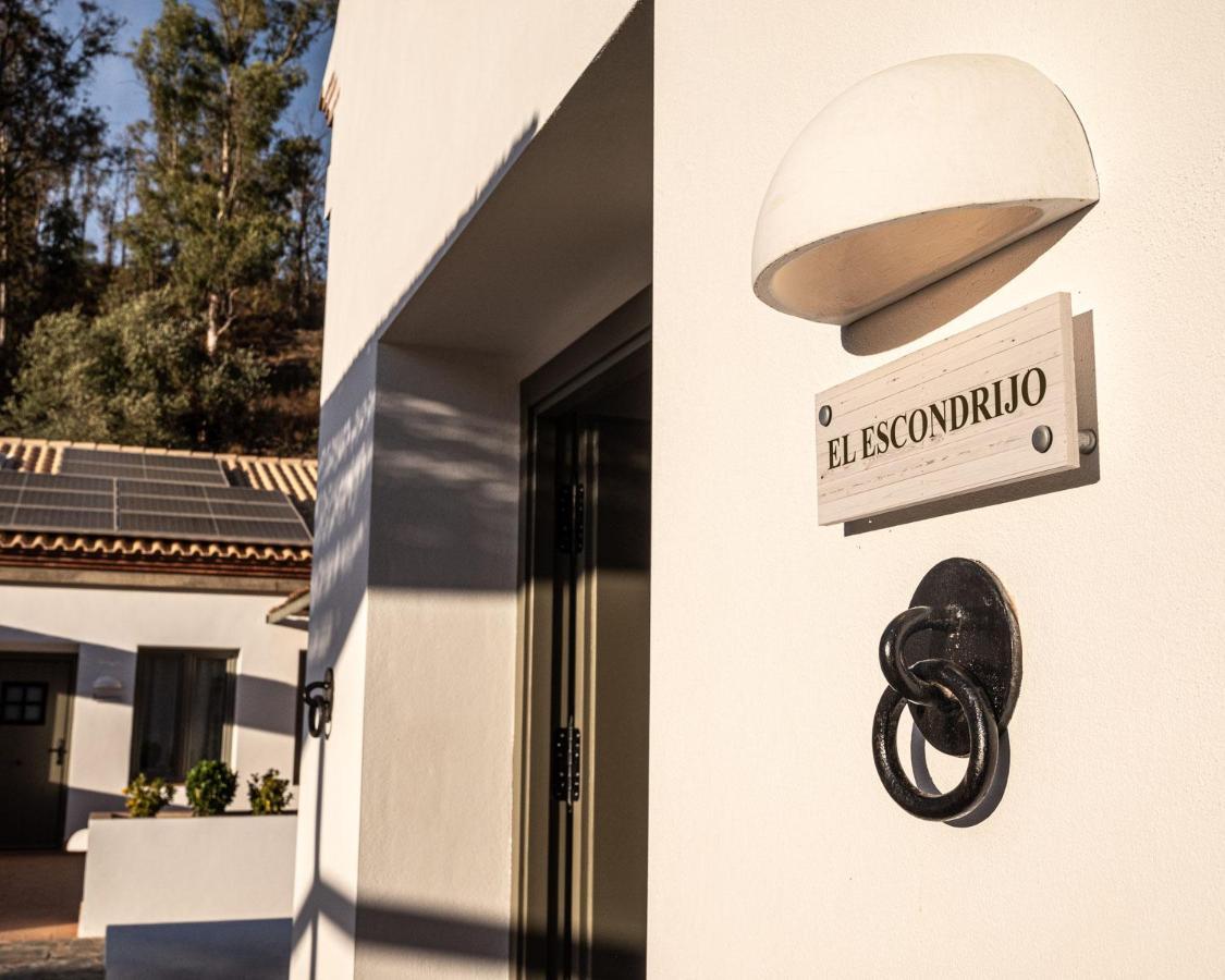 Apartamentos, Finca Contrabando Sanlucar Del Guadiana, Huelva Sanlucar De Guadiana Exterior photo