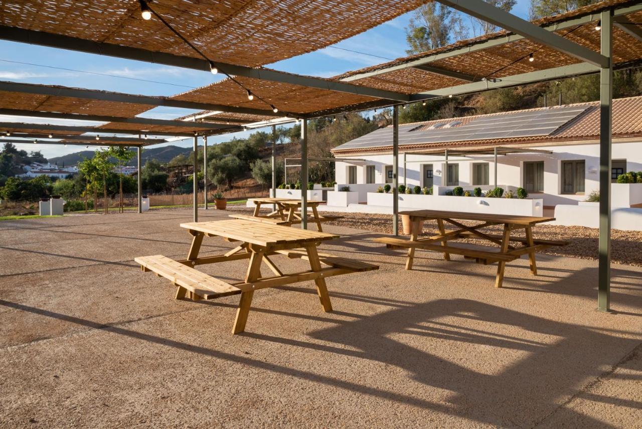 Apartamentos, Finca Contrabando Sanlucar Del Guadiana, Huelva Sanlucar De Guadiana Exterior photo